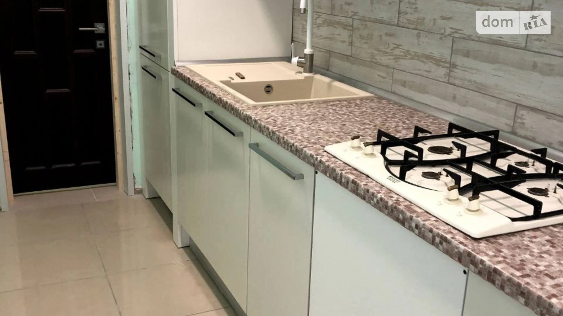 Здається в оренду 1-кімнатна квартира 40 кв. м у Одесі, вул. Пироговська - фото 2