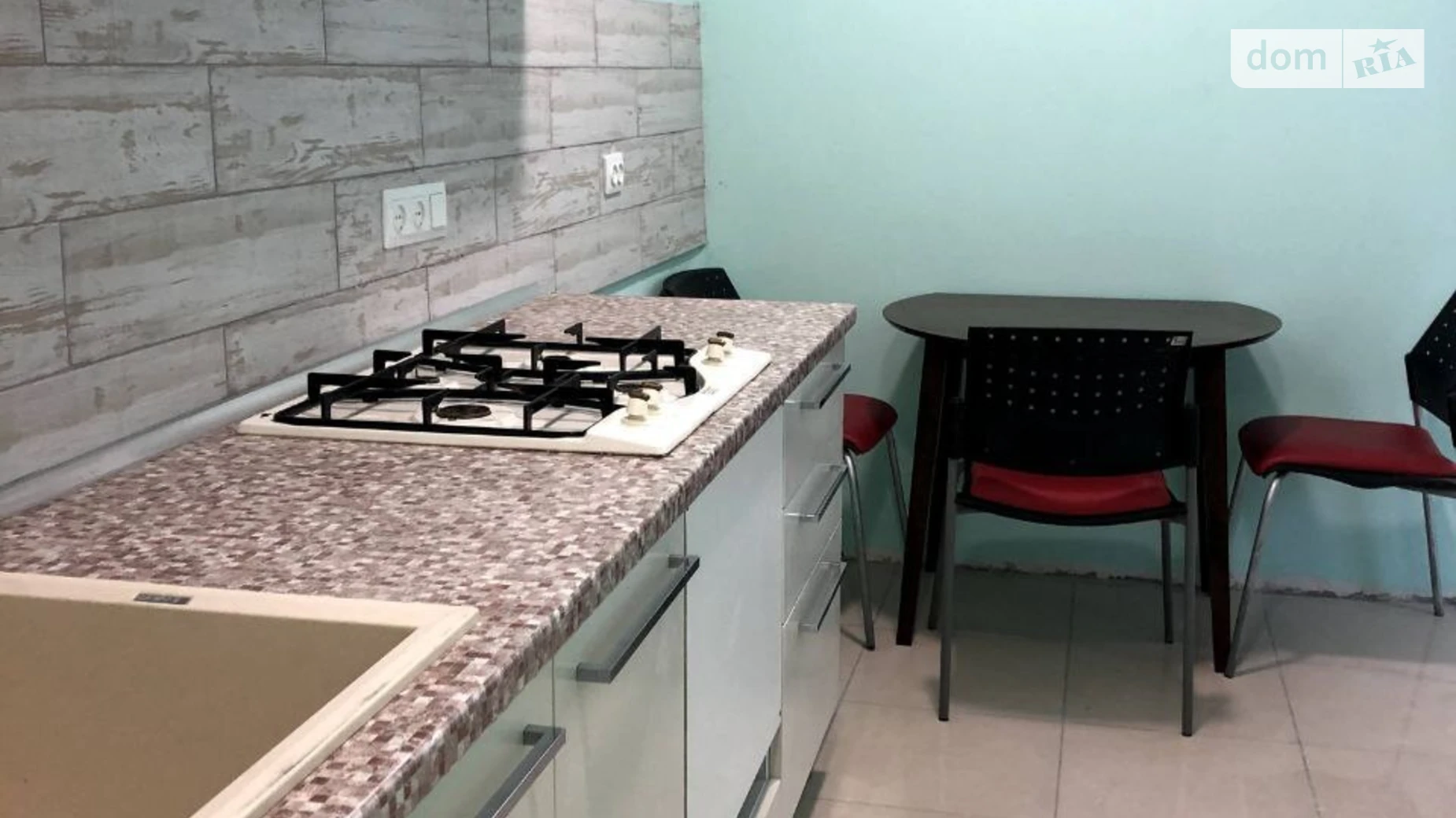 Здається в оренду 1-кімнатна квартира 40 кв. м у Одесі, вул. Пироговська - фото 3