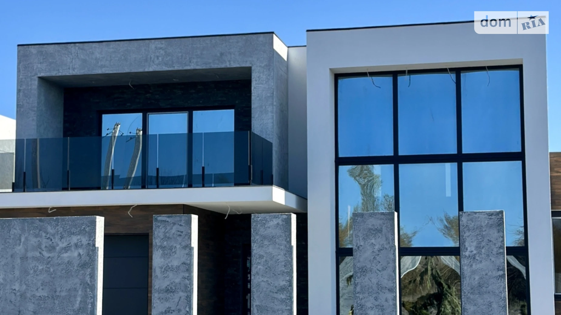 Продается дом на 2 этажа 280 кв. м с террасой, цена: 230000 $ - фото 2