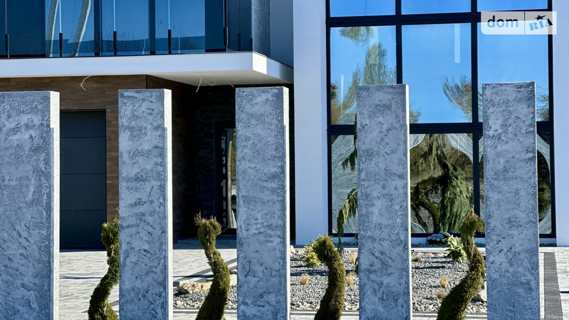 Продается дом на 2 этажа 280 кв. м с террасой, цена: 230000 $ - фото 3