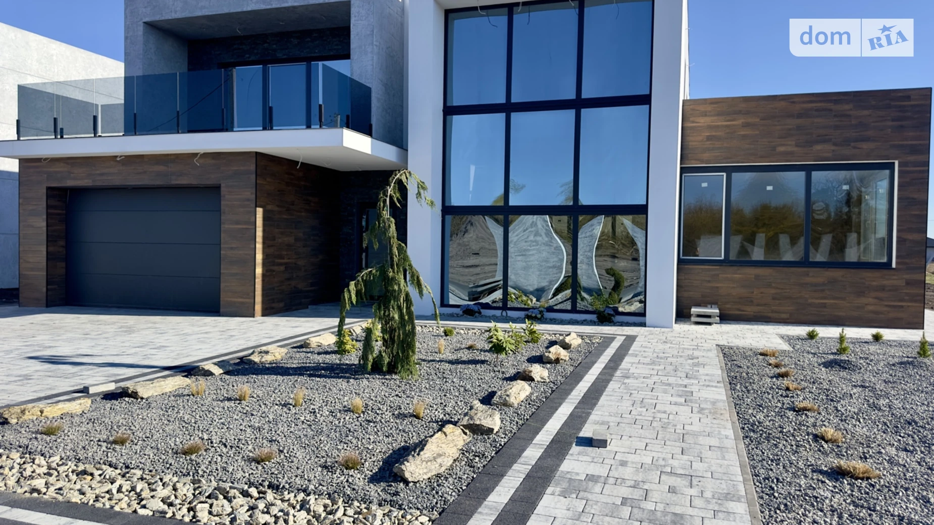 Продается дом на 2 этажа 280 кв. м с террасой, цена: 230000 $ - фото 4