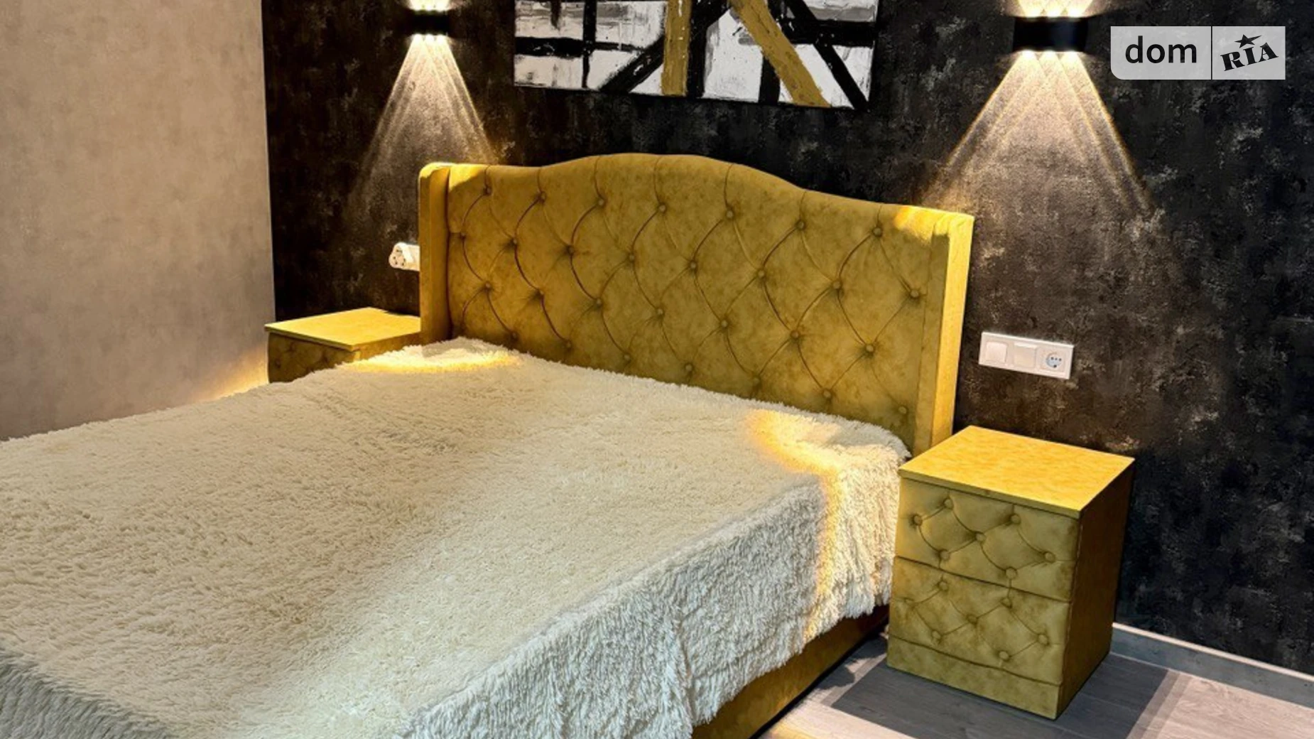 Здається в оренду 1-кімнатна квартира 54.9 кв. м у Києві, вул. Причальна, 12 - фото 2