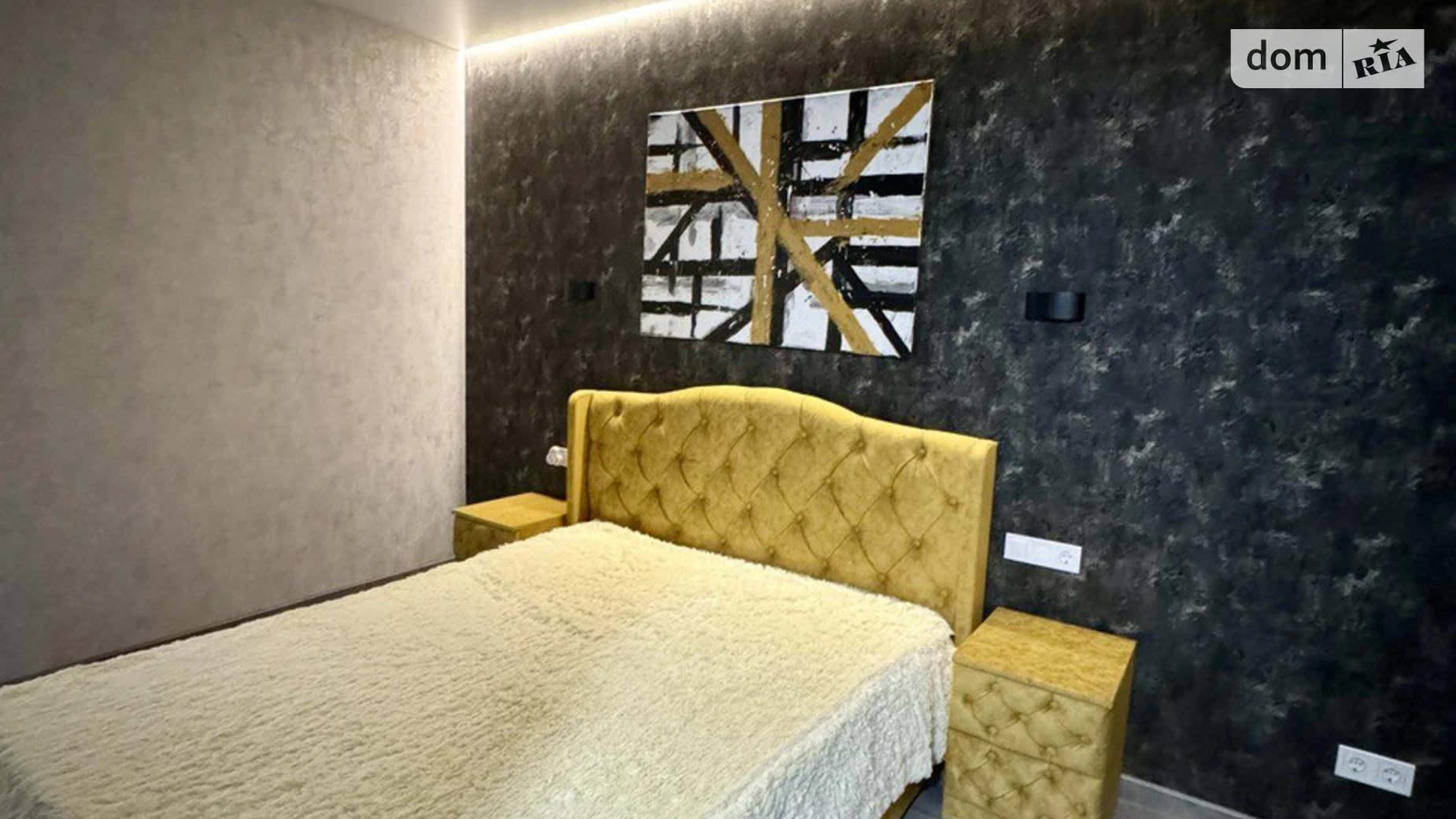 Здається в оренду 1-кімнатна квартира 54.9 кв. м у Києві, вул. Причальна, 12 - фото 4