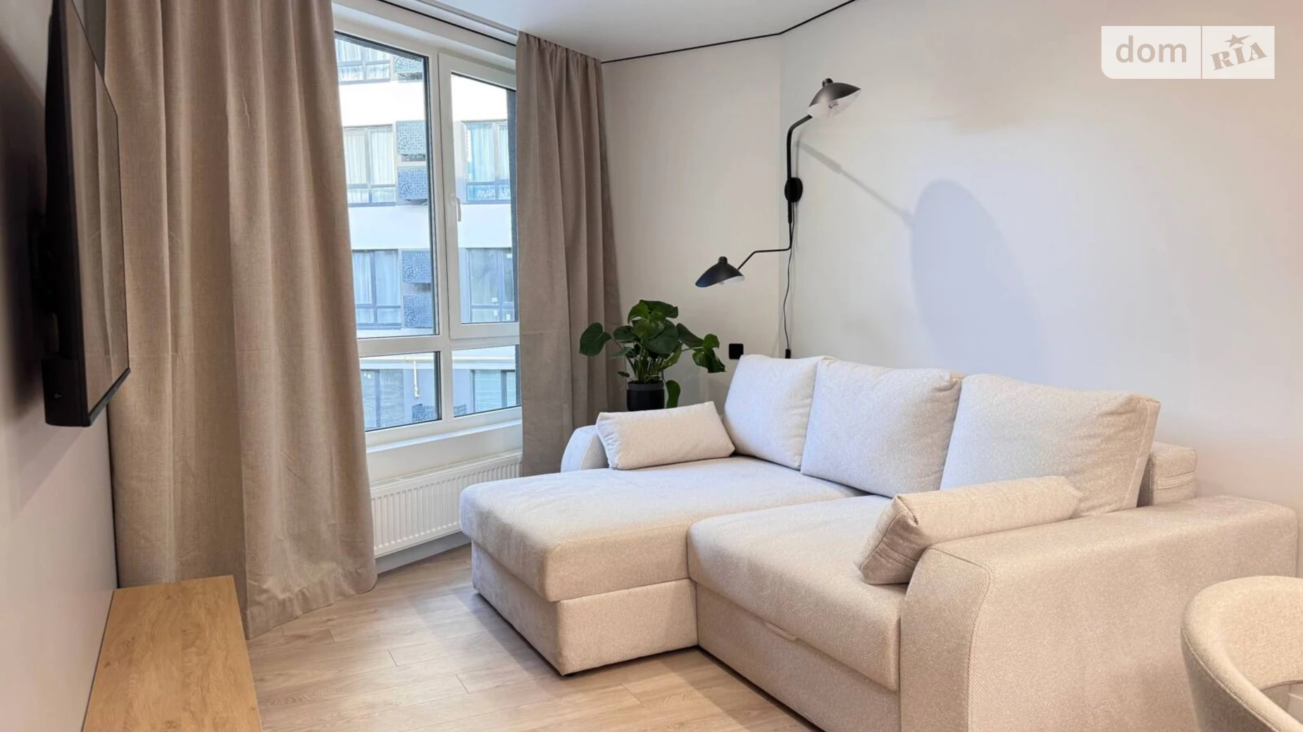 Продается 1-комнатная квартира 57.2 кв. м в Львове, ул. Замарстиновская, 170Б - фото 5