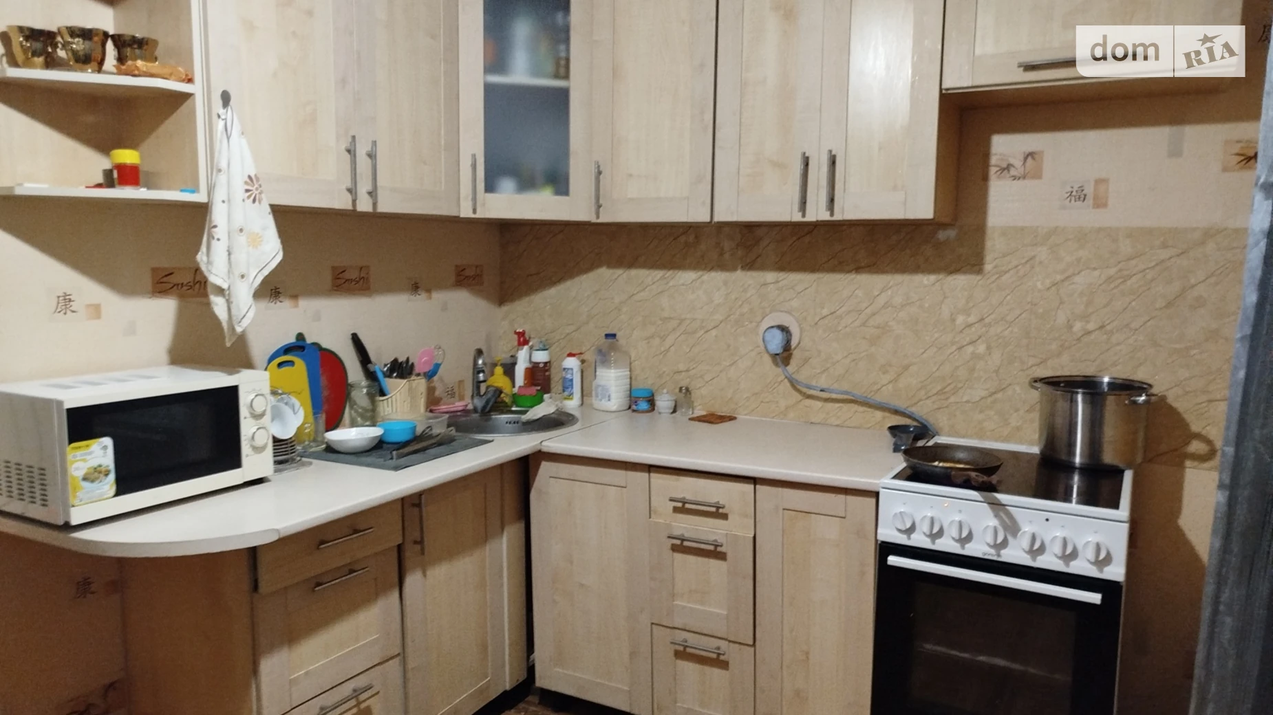 Сдается в аренду комната 72 кв. м в Киеве, цена: 4000 грн - фото 5