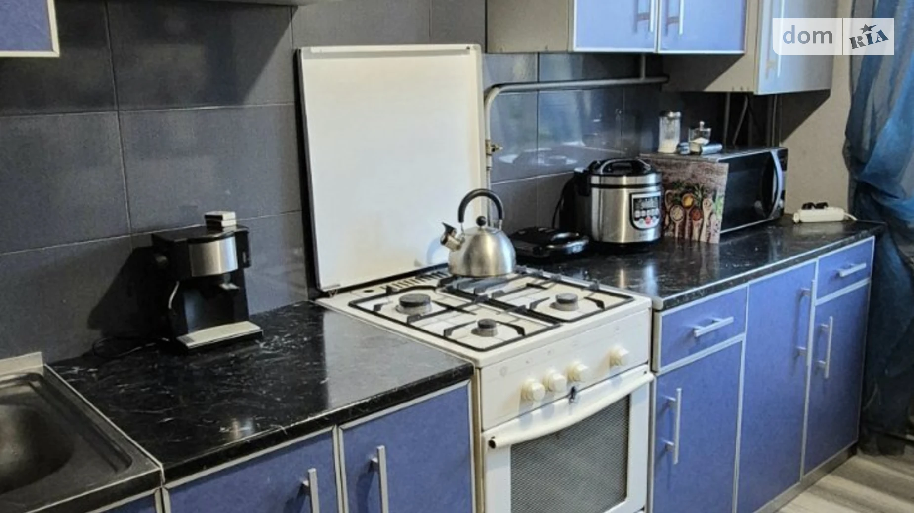 2-кімнатна квартира 52 кв. м у Тернополі, вул. Київська - фото 3