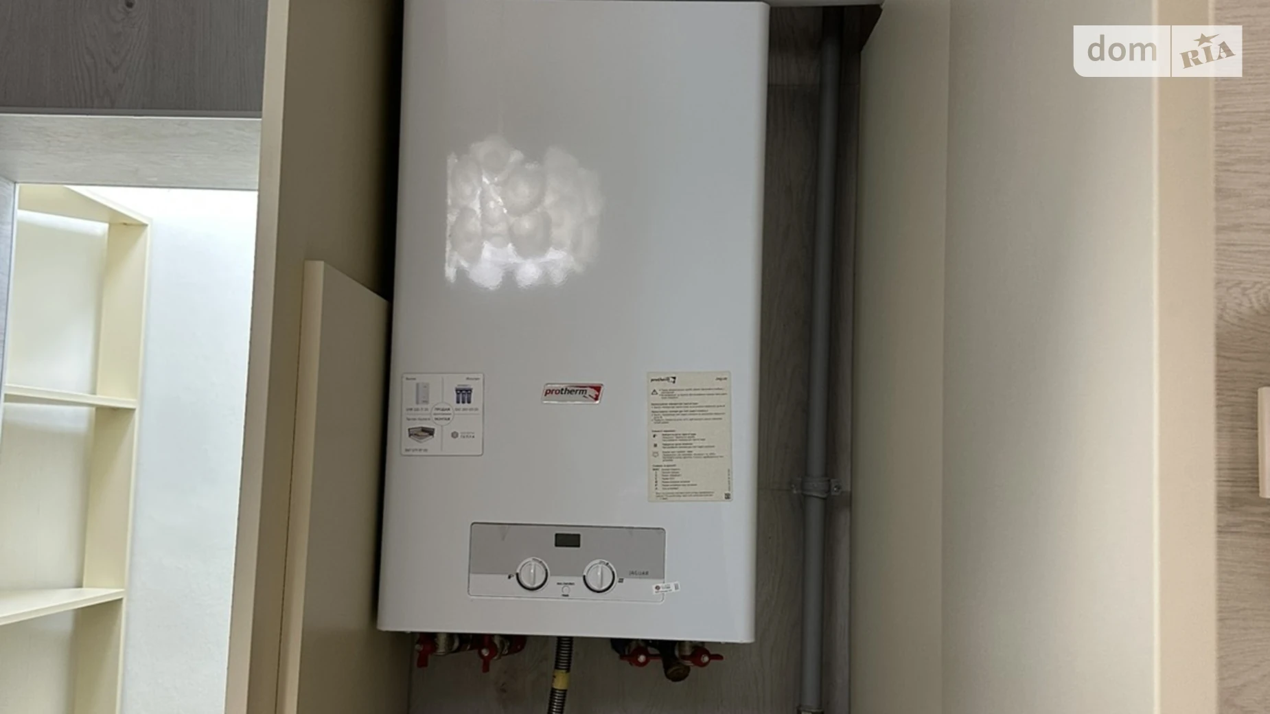 Сдается в аренду 1-комнатная квартира 39.6 кв. м в Новоселках, ул. Мира, 12 - фото 2