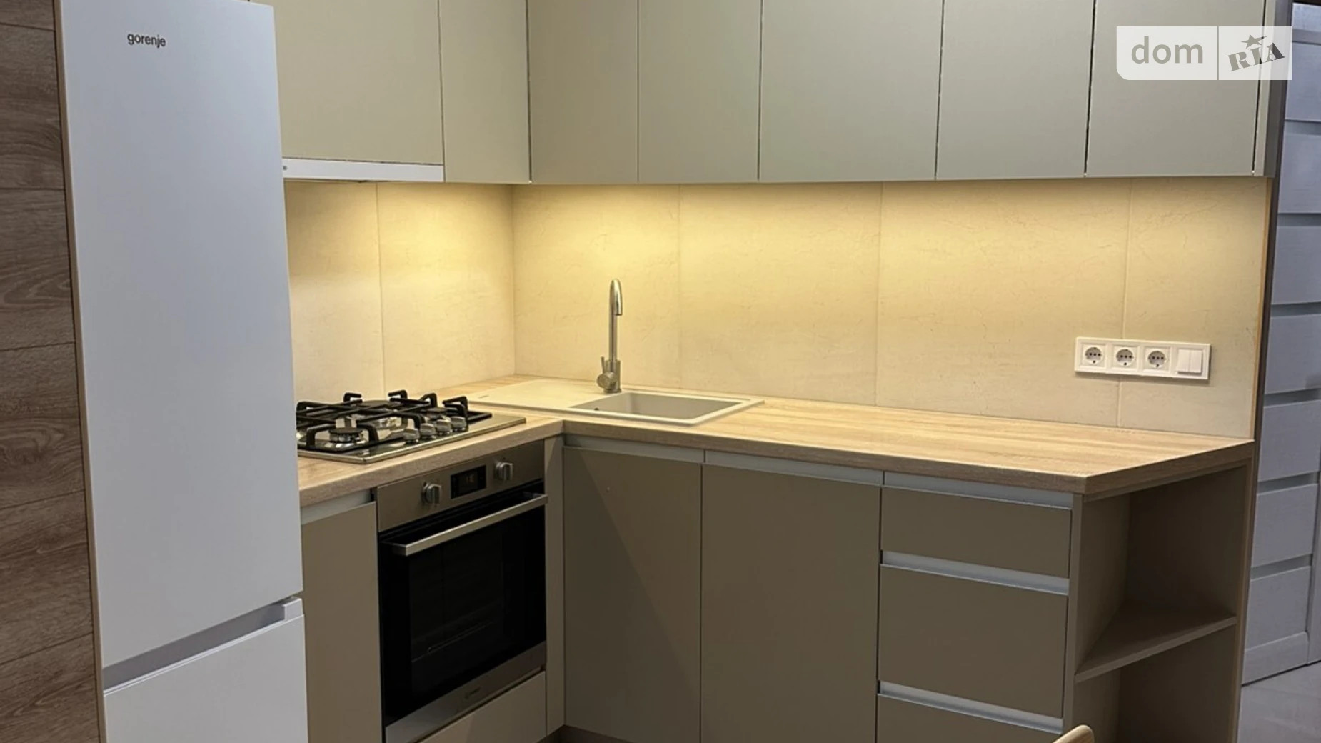 Сдается в аренду 1-комнатная квартира 39.6 кв. м в Новоселках, ул. Мира, 12 - фото 4