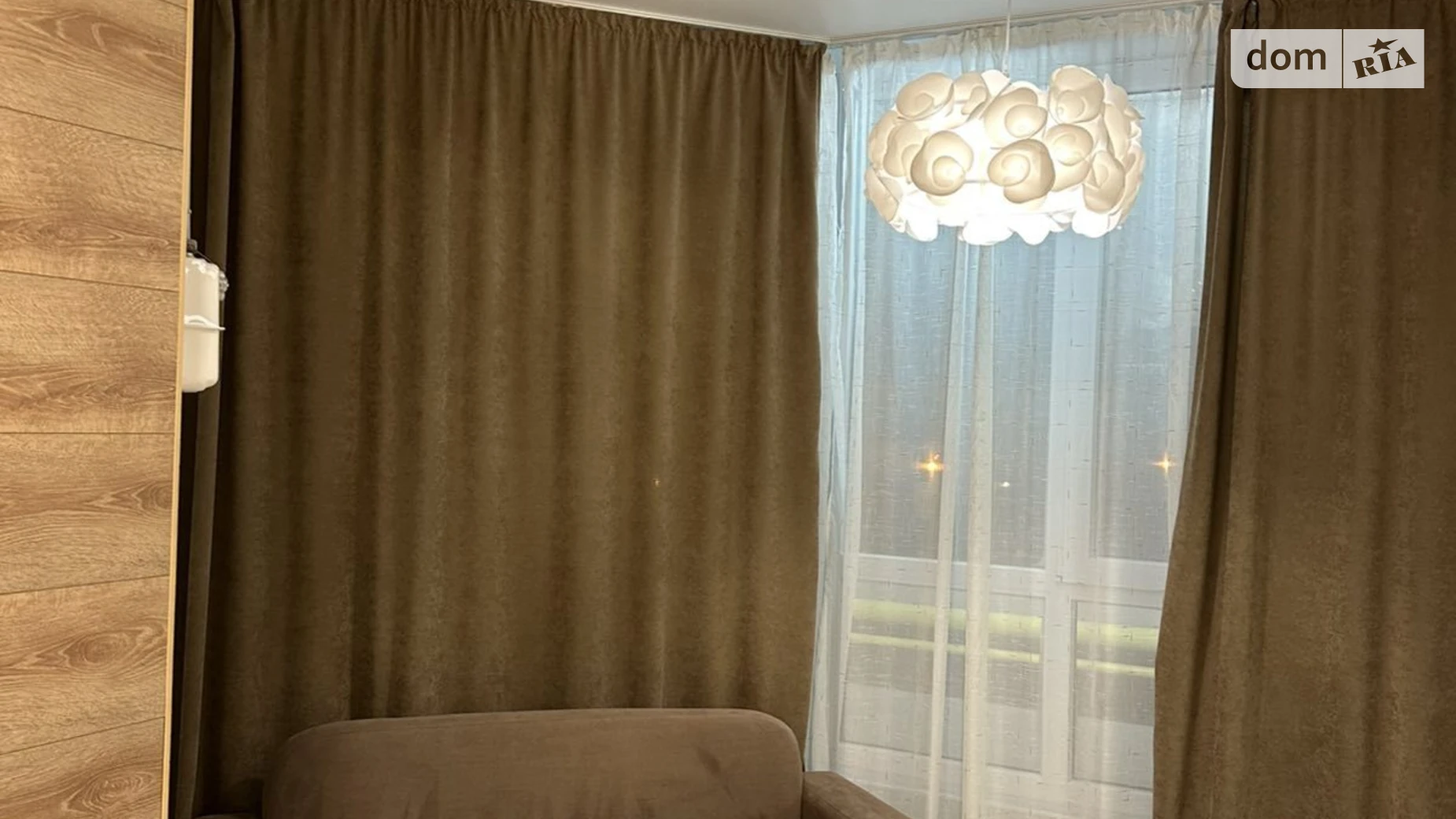 Сдается в аренду 1-комнатная квартира 39.6 кв. м в Новоселках, ул. Мира, 12 - фото 5