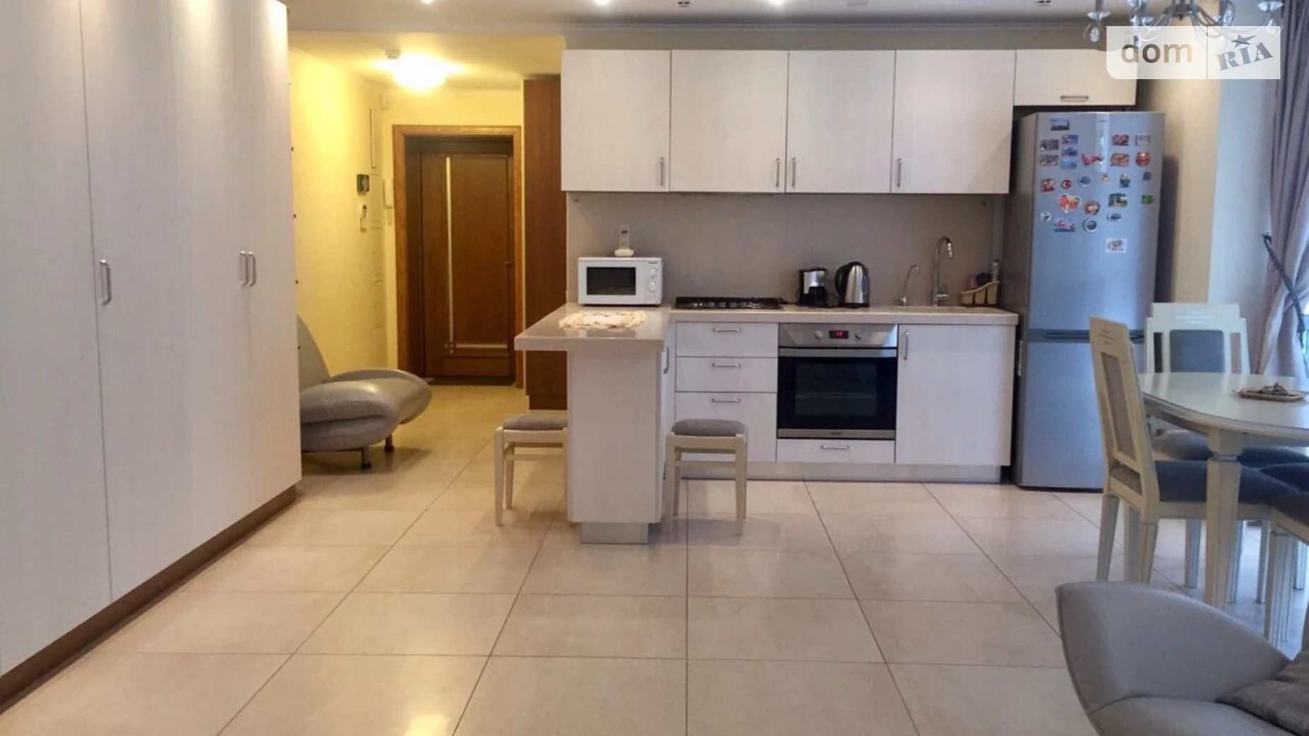 Продается 2-комнатная квартира 65 кв. м в Киеве, бул. Леси Украинки, 10 - фото 3