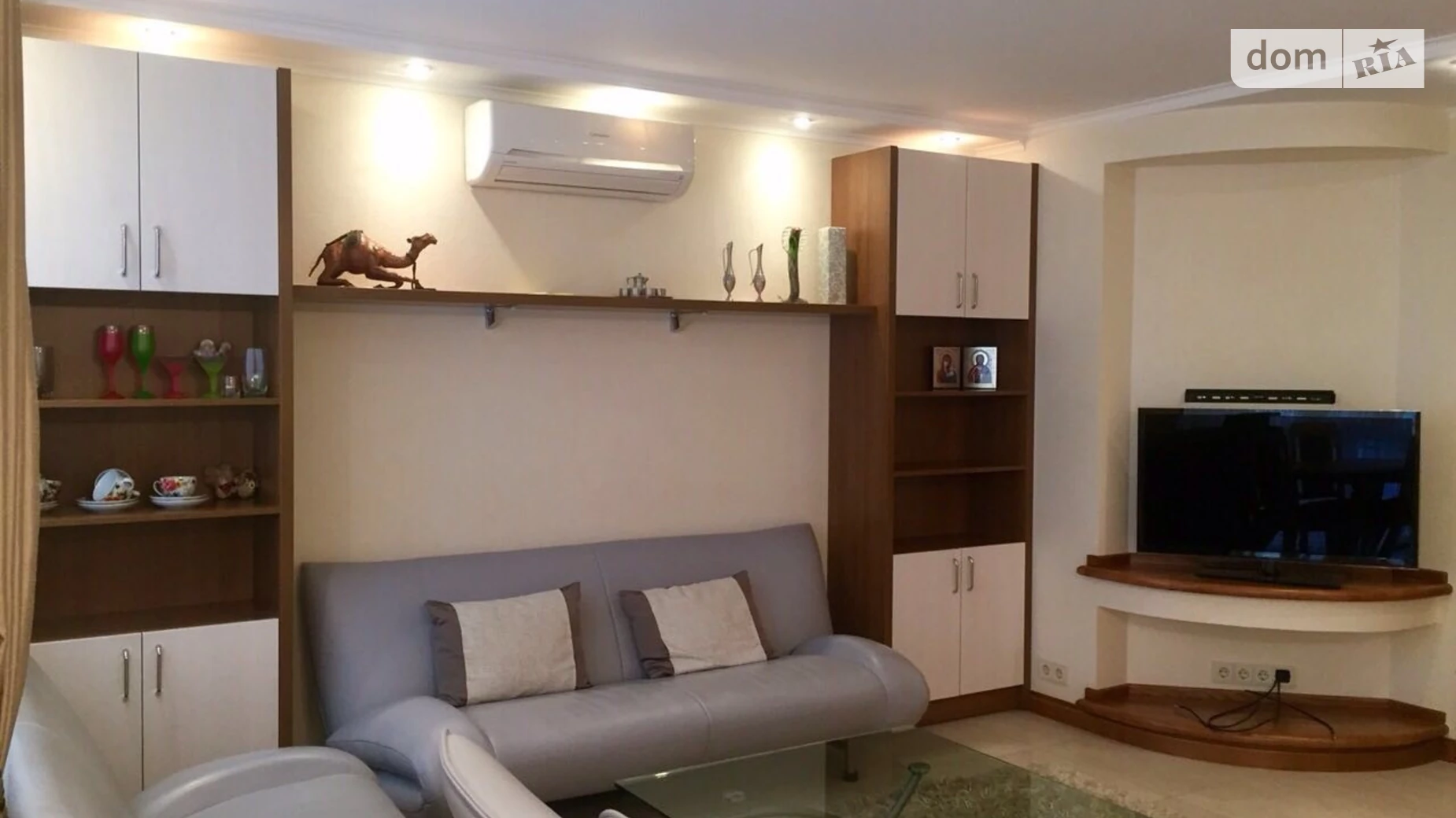 Продается 2-комнатная квартира 65 кв. м в Киеве, бул. Леси Украинки, 10 - фото 5