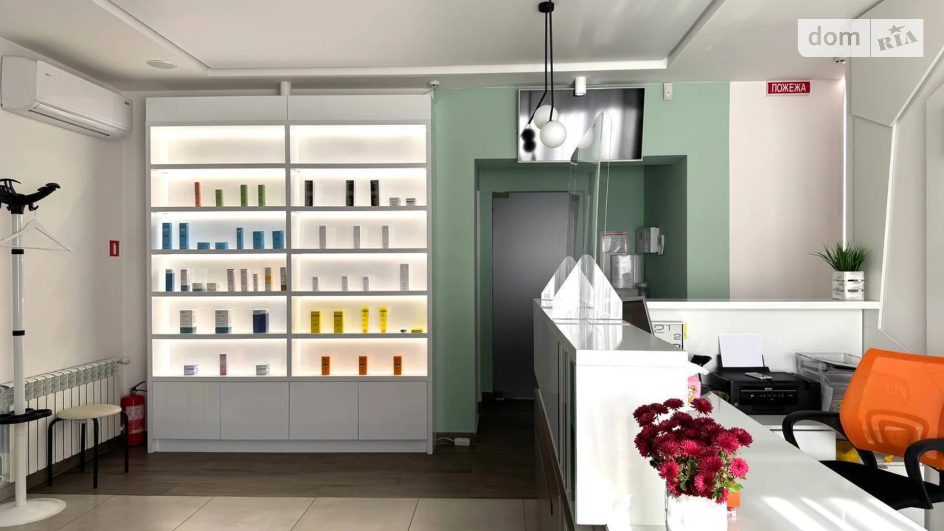 Продается помещения свободного назначения 154.7 кв. м в 3-этажном здании, цена: 330000 $ - фото 3