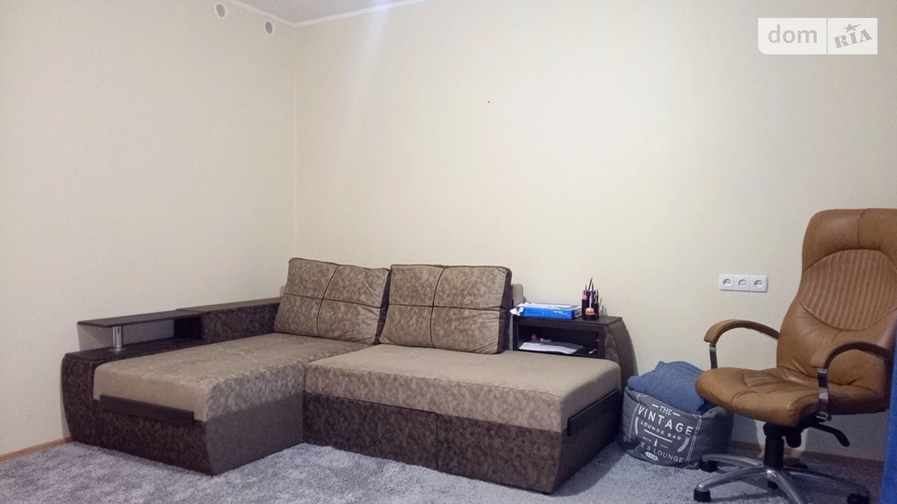 Продается 1-комнатная квартира 37 кв. м в Харькове, ул. Вологодская, 35 - фото 2