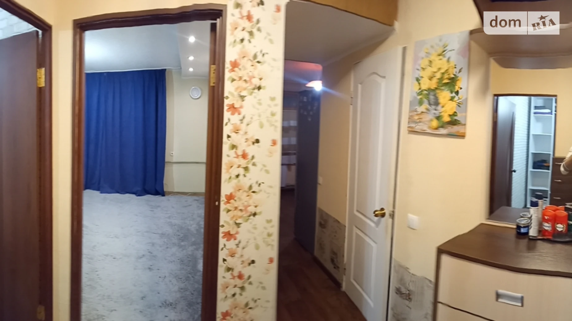 Продается 1-комнатная квартира 37 кв. м в Харькове, ул. Вологодская, 35 - фото 2