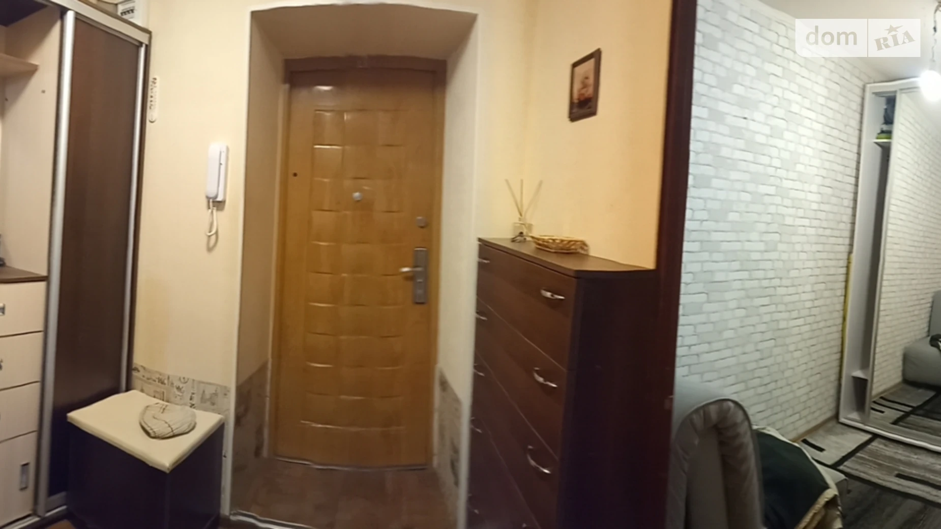 Продается 1-комнатная квартира 37 кв. м в Харькове, ул. Вологодская, 35 - фото 5