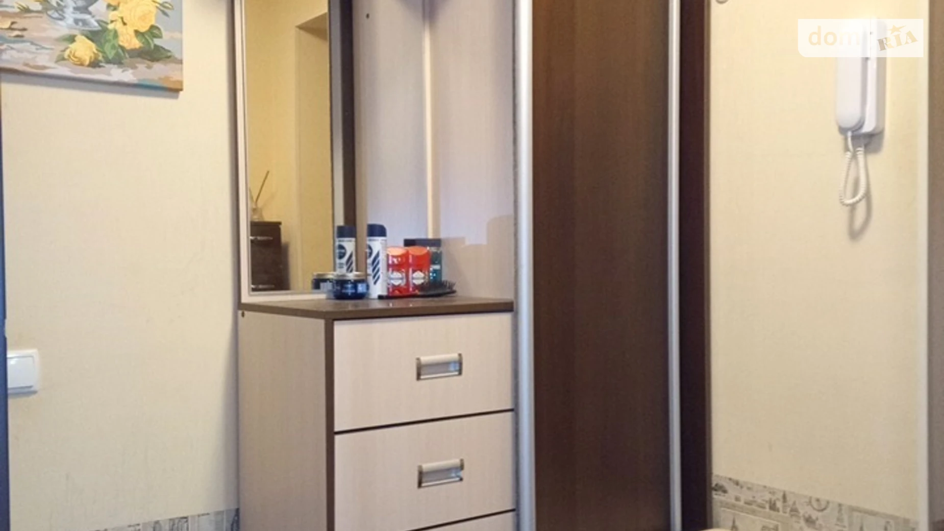 Продается 1-комнатная квартира 37 кв. м в Харькове, ул. Вологодская, 35 - фото 5