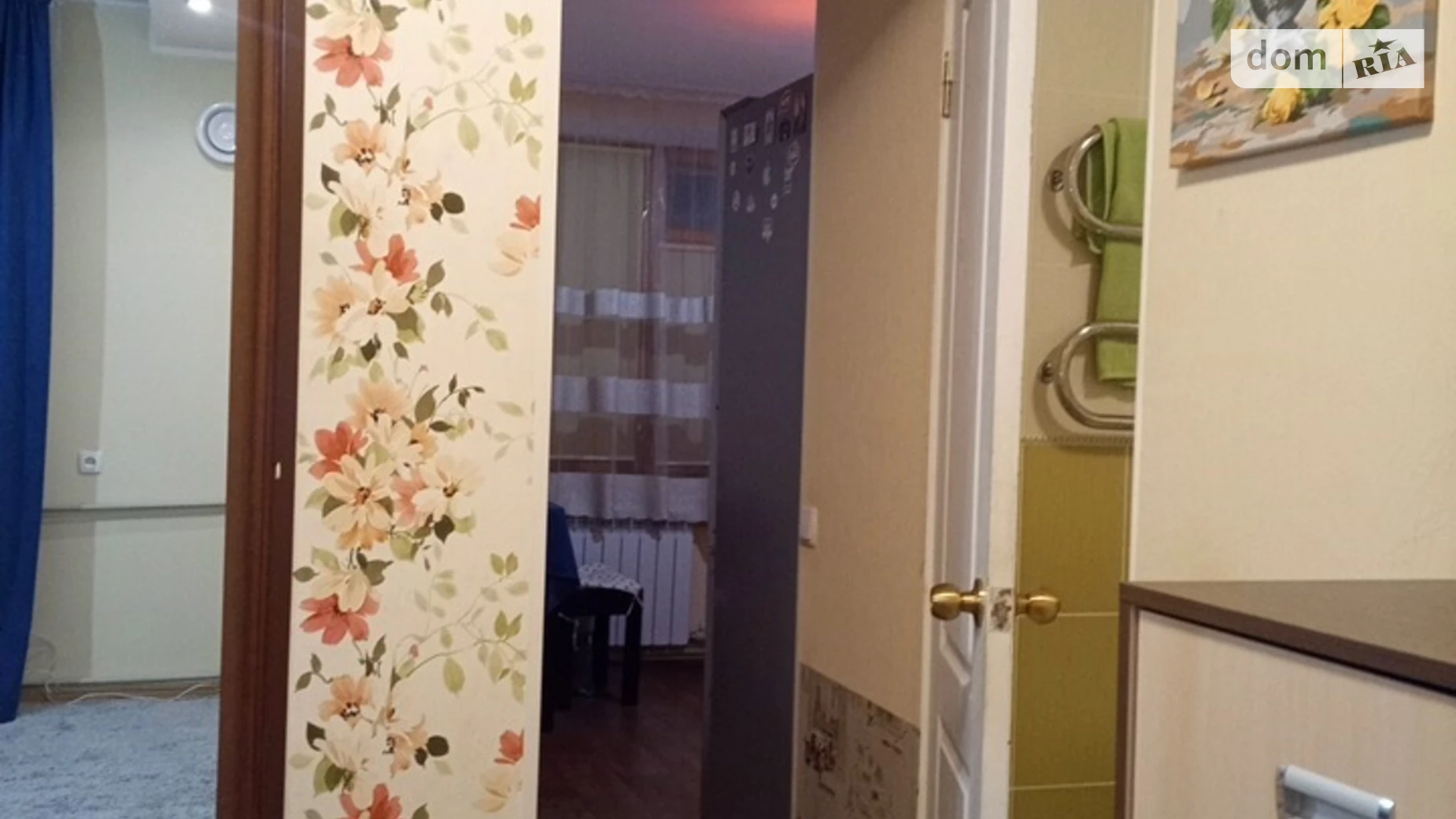 Продается 1-комнатная квартира 37 кв. м в Харькове, ул. Вологодская, 35 - фото 5