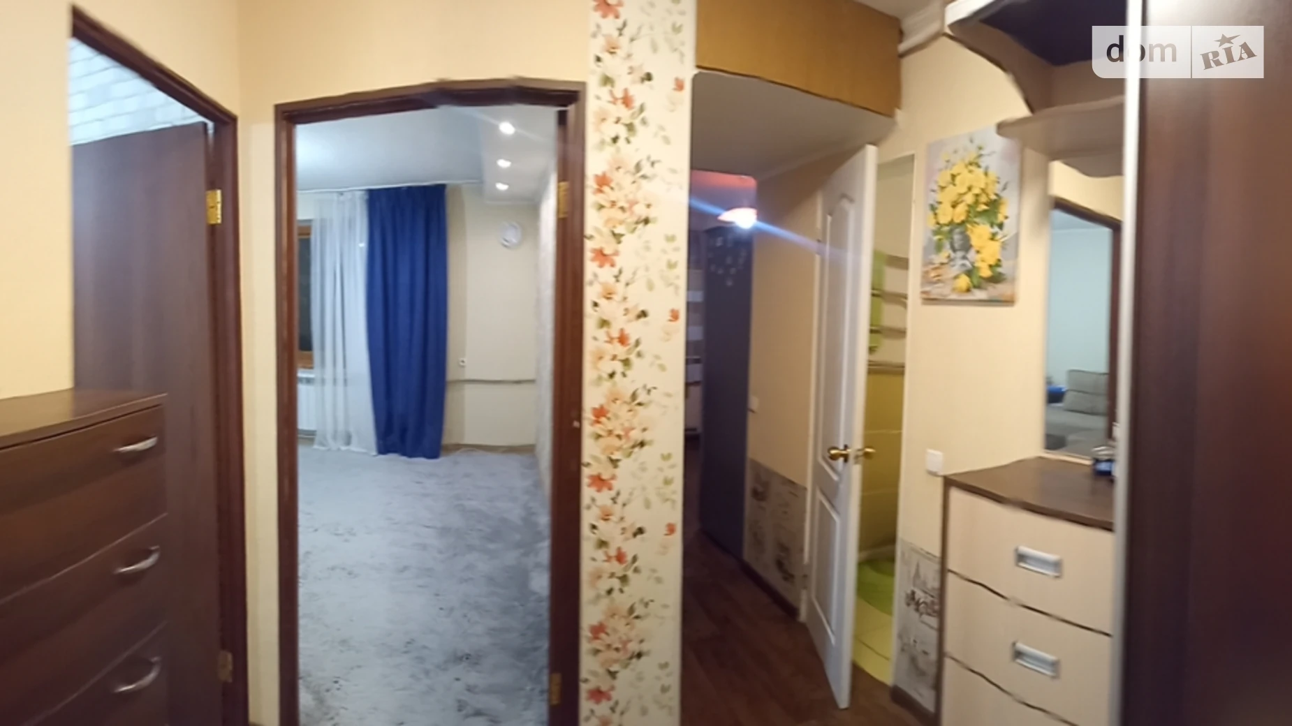 Продается 1-комнатная квартира 37 кв. м в Харькове, ул. Вологодская, 35 - фото 4