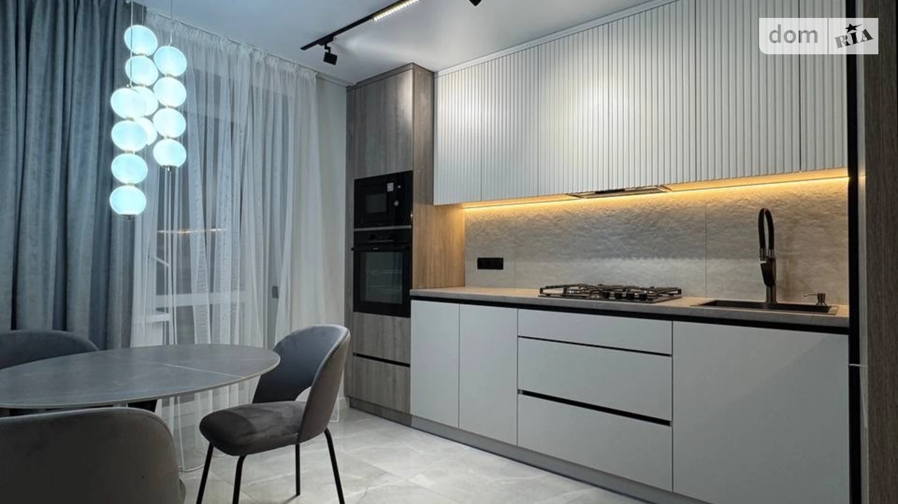 1-кімнатна квартира 48 кв. м у Тернополі, цена: 79500 $ - фото 2