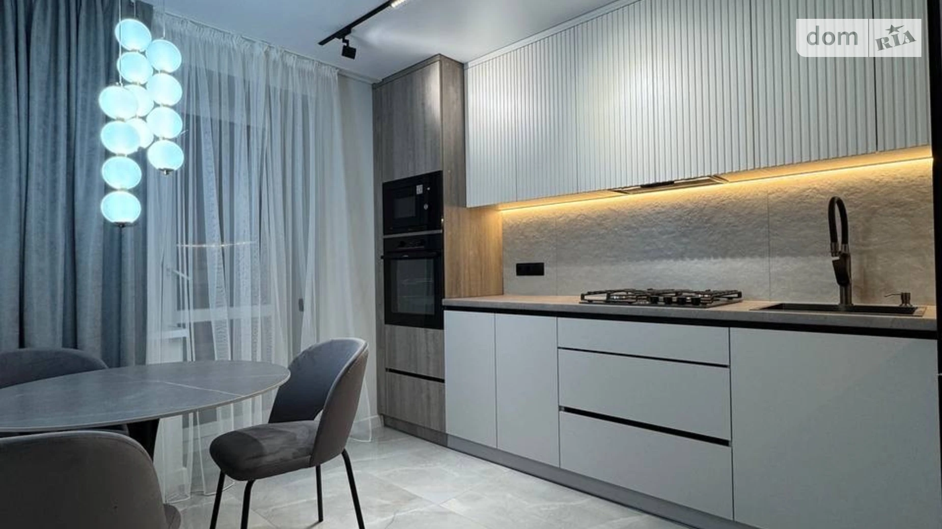 1-кімнатна квартира 48 кв. м у Тернополі, цена: 79500 $ - фото 3