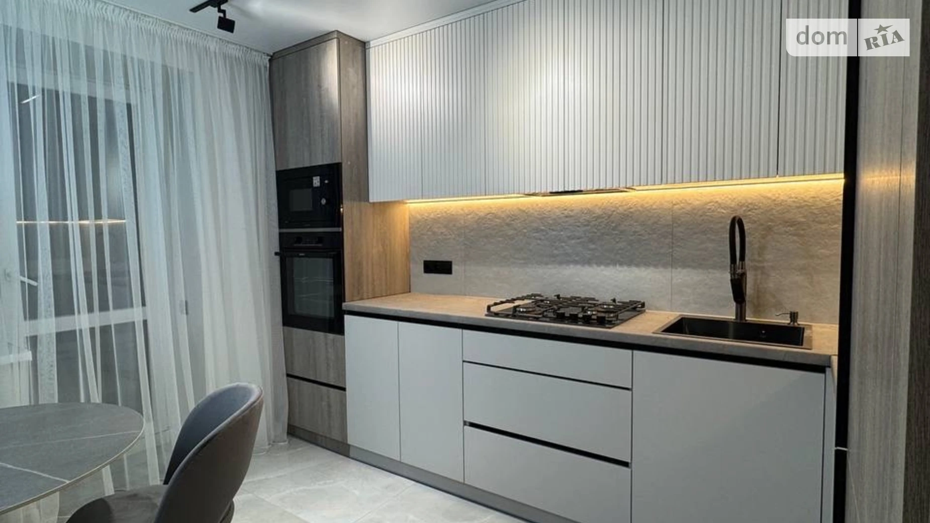 1-кімнатна квартира 48 кв. м у Тернополі, цена: 79500 $ - фото 5