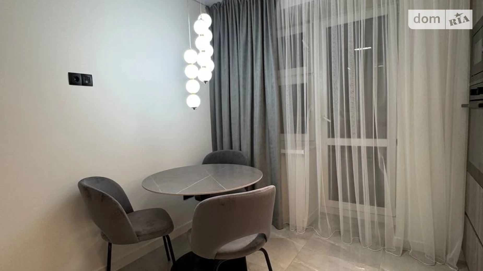 1-кімнатна квартира 48 кв. м у Тернополі, цена: 79500 $ - фото 4