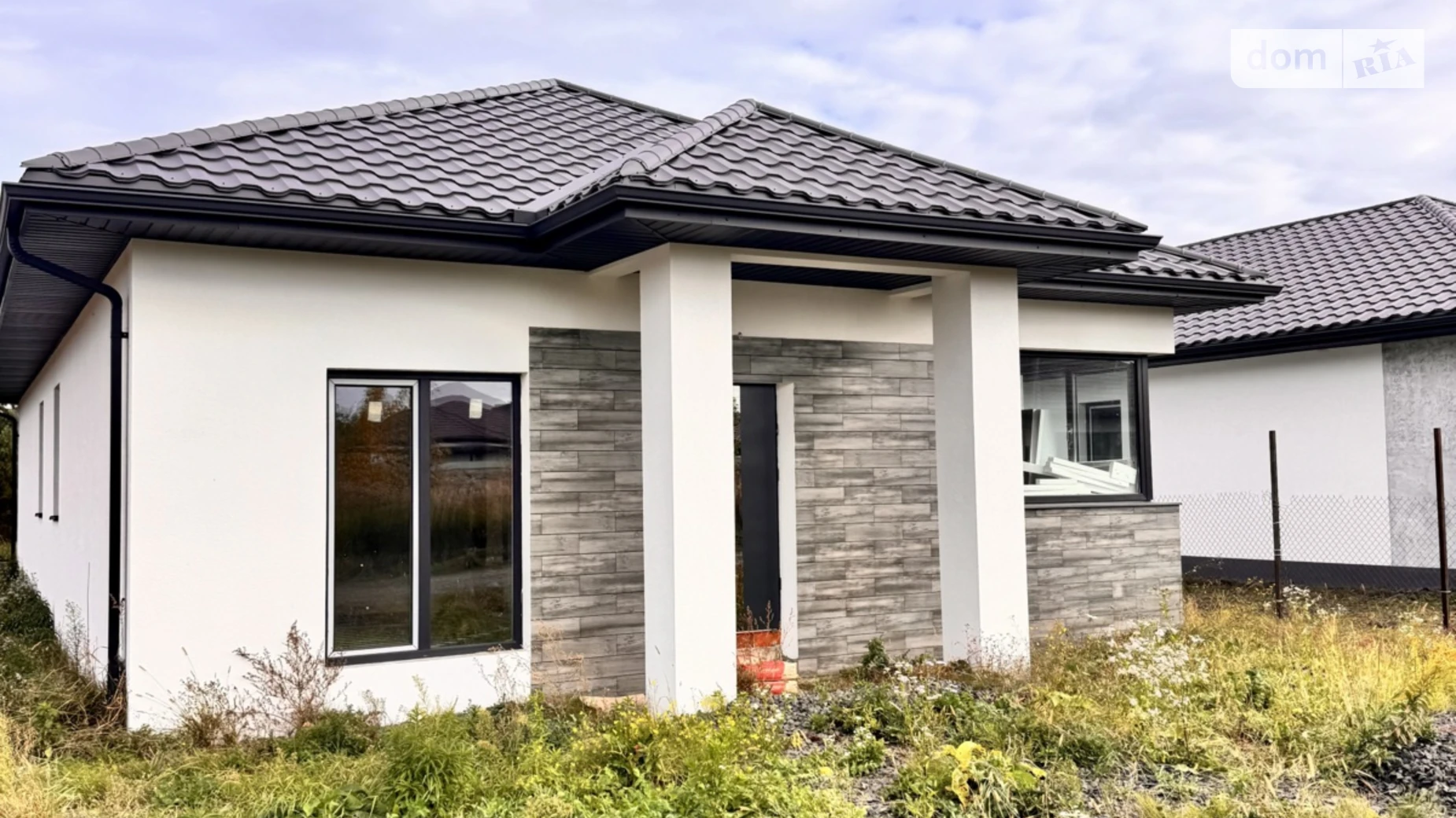 Продается одноэтажный дом 125 кв. м с верандой, цена: 99000 $ - фото 2