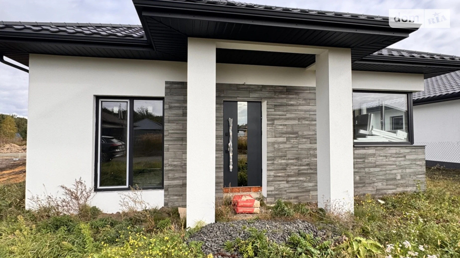 Продается одноэтажный дом 125 кв. м с верандой, цена: 99000 $ - фото 4