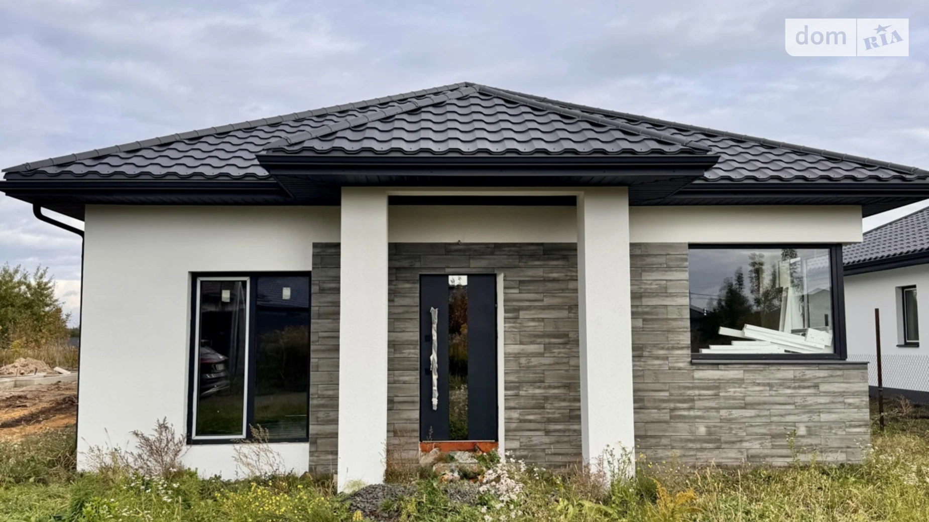 Продается одноэтажный дом 125 кв. м с верандой, цена: 99000 $ - фото 5