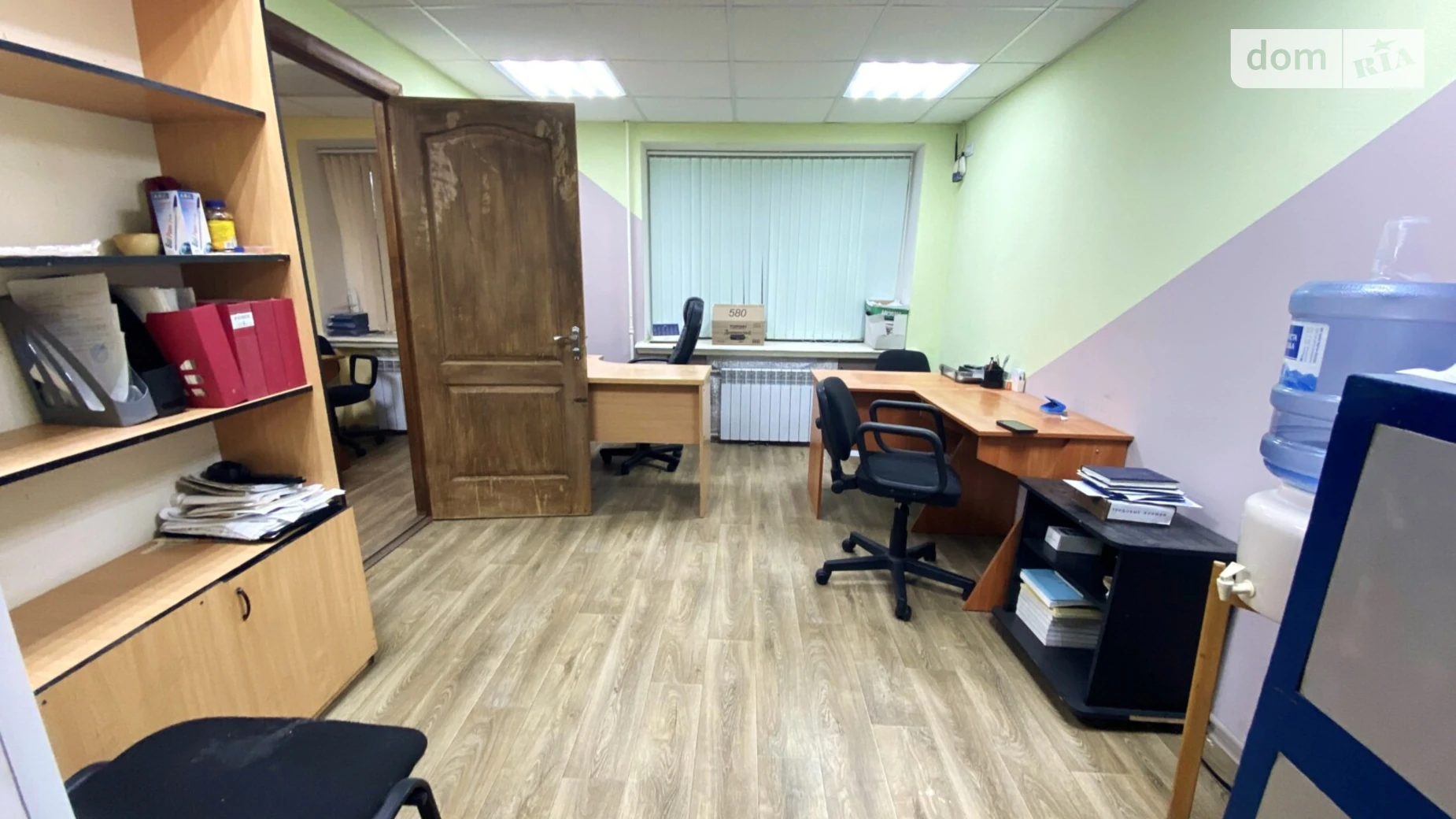 Продается офис 44 кв. м в бизнес-центре, цена: 16900 $ - фото 5