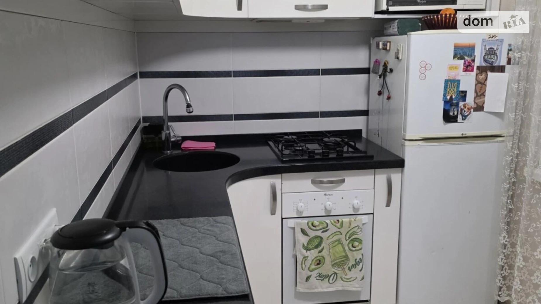 Продается 2-комнатная квартира 45 кв. м в Харькове, просп. Героев Харькова(Московский) - фото 2