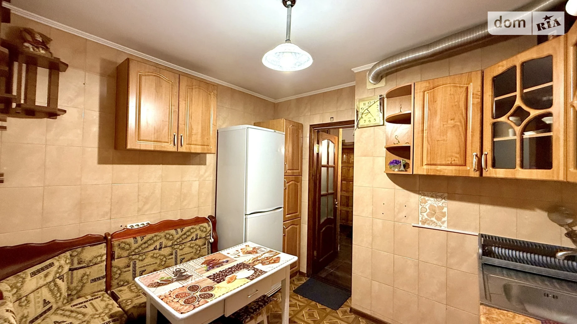 Здається в оренду 2-кімнатна квартира 55 кв. м у Вінниці, вул. Князів Коріатовичів, 172 - фото 3