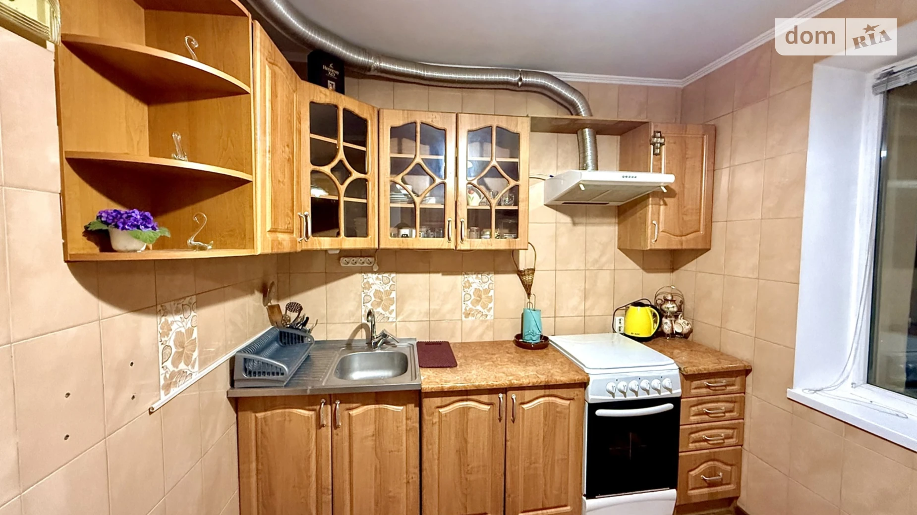 Здається в оренду 2-кімнатна квартира 55 кв. м у Вінниці, вул. Князів Коріатовичів, 172 - фото 4