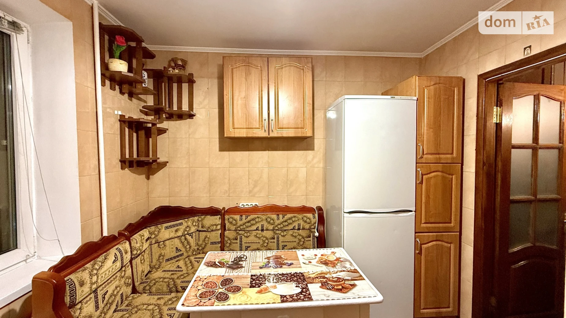 Здається в оренду 2-кімнатна квартира 55 кв. м у Вінниці, вул. Князів Коріатовичів, 172 - фото 5