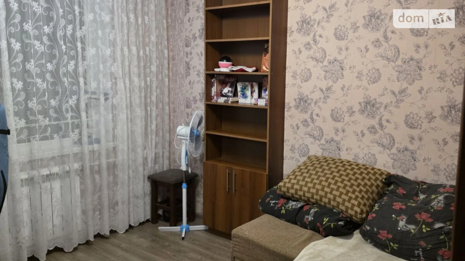 Продается 2-комнатная квартира 45 кв. м в Харькове, просп. Героев Харькова(Московский) - фото 4