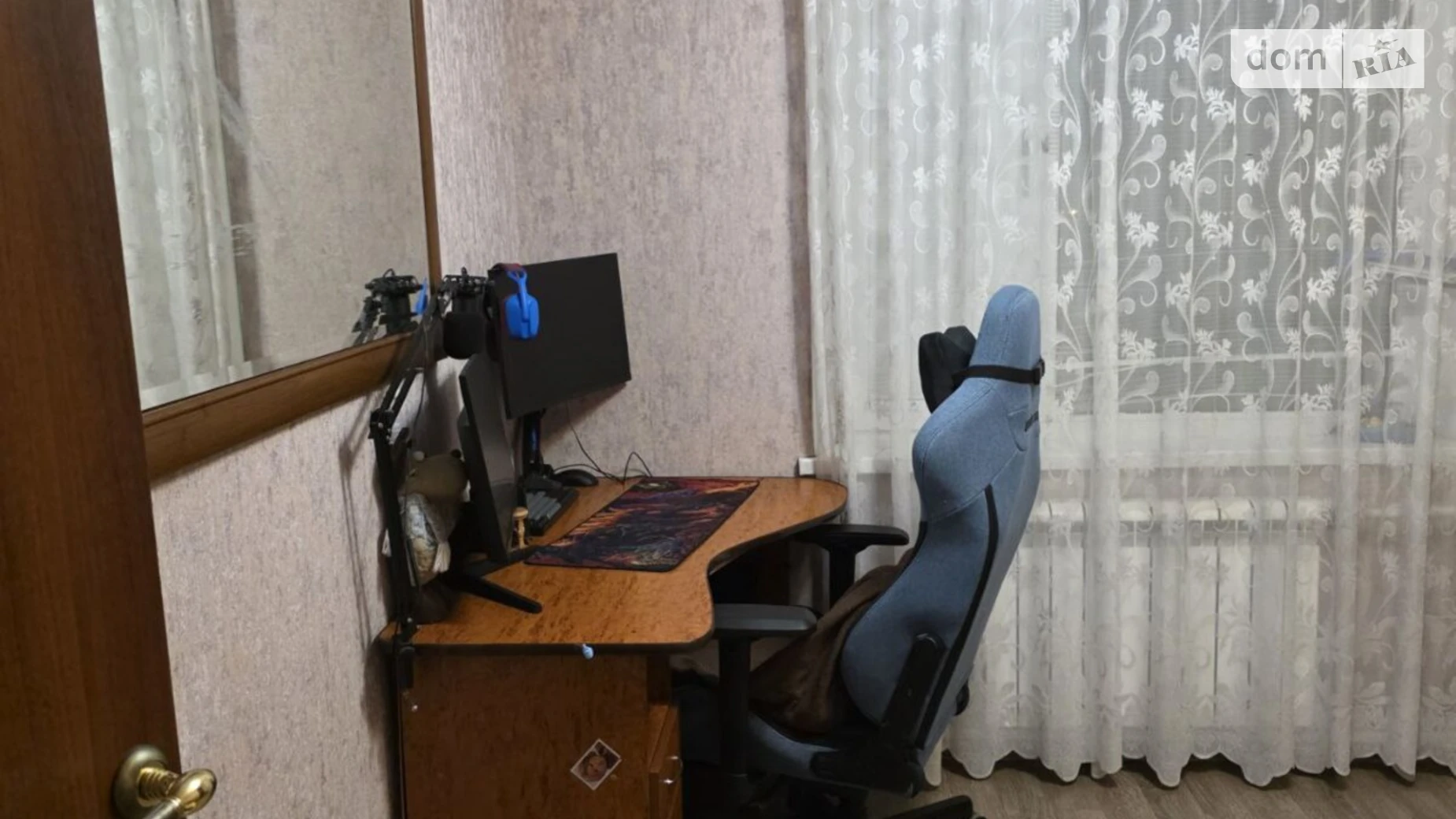 Продается 2-комнатная квартира 45 кв. м в Харькове, просп. Героев Харькова(Московский) - фото 5