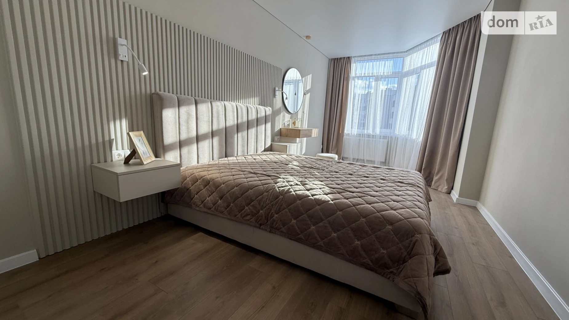 2-комнатная квартира 60 кв. м в Тернополе, ул. Киевская, 9Д - фото 4