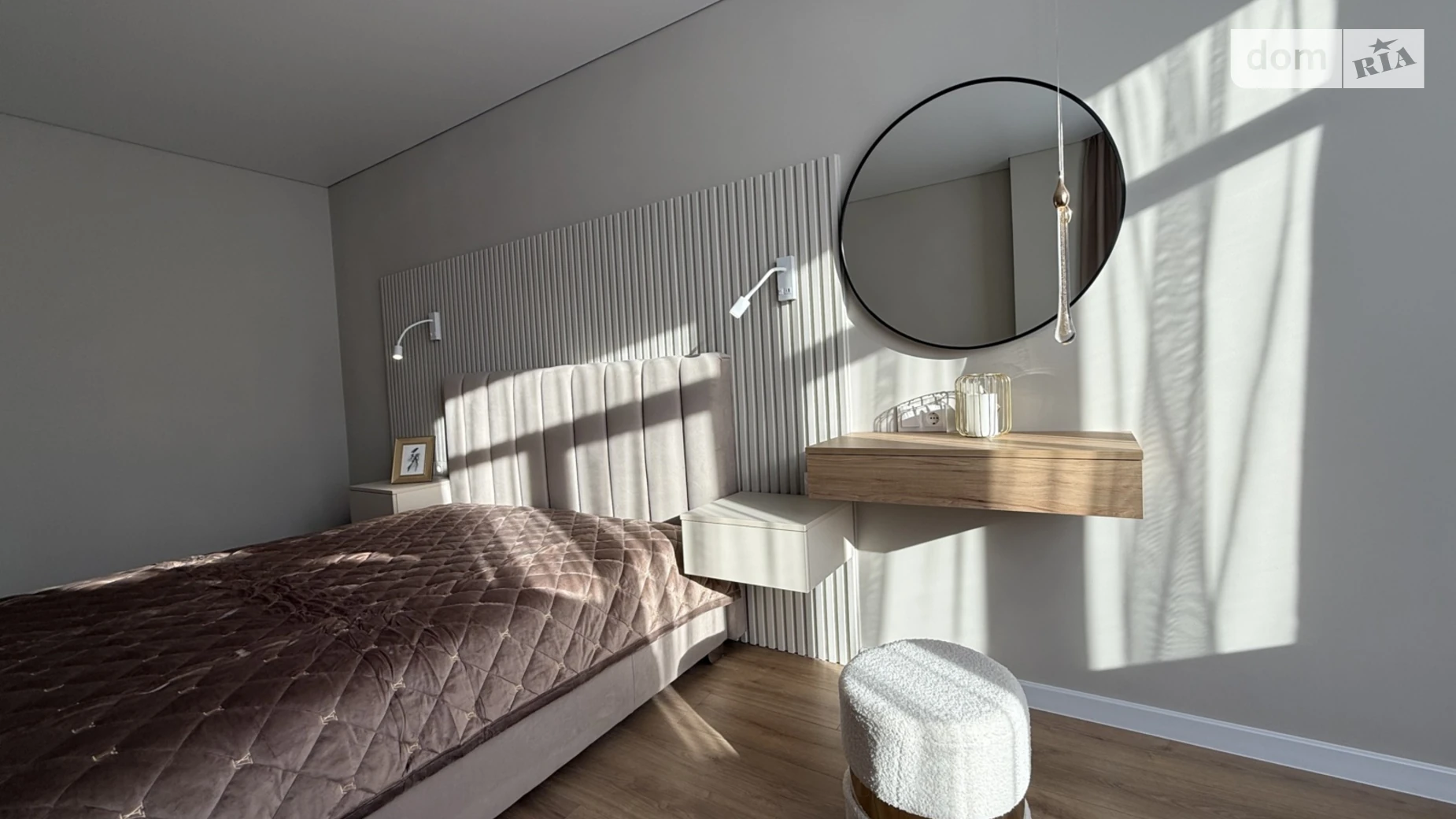 2-комнатная квартира 60 кв. м в Тернополе, ул. Киевская, 9Д - фото 5