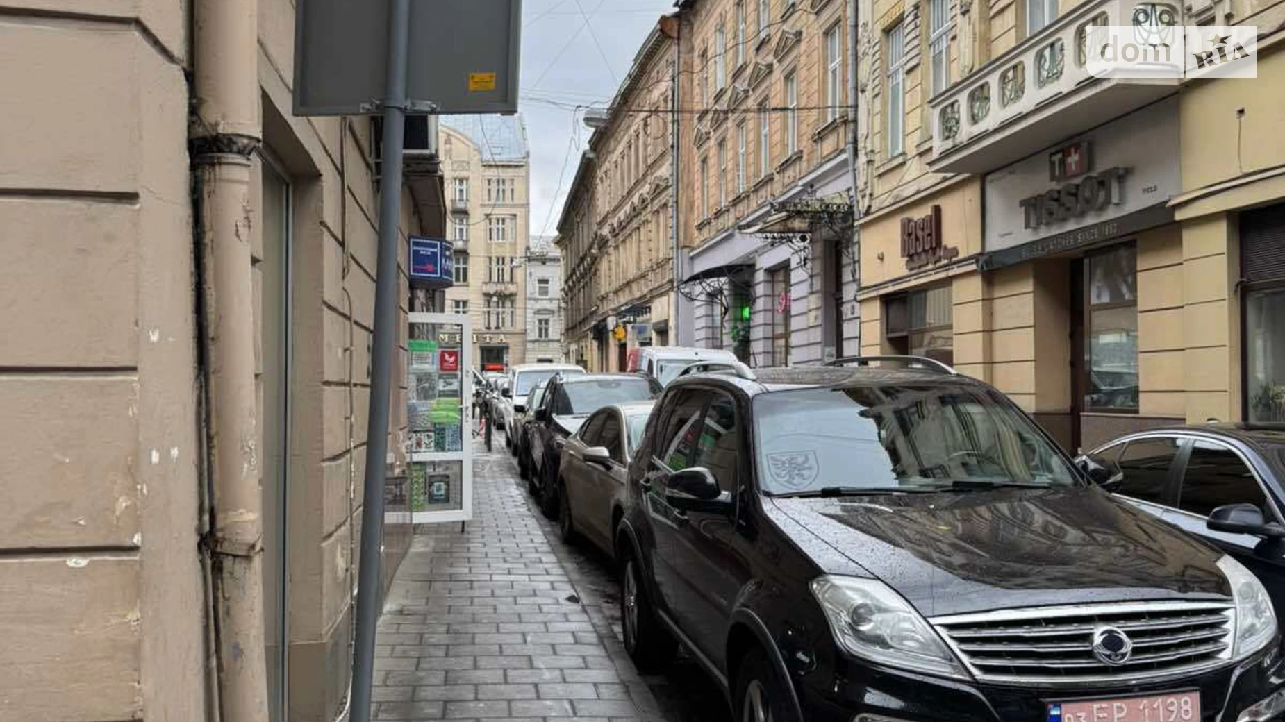 Сдается в аренду помещения свободного назначения 15 кв. м в 3-этажном здании, цена: 750 $ - фото 3