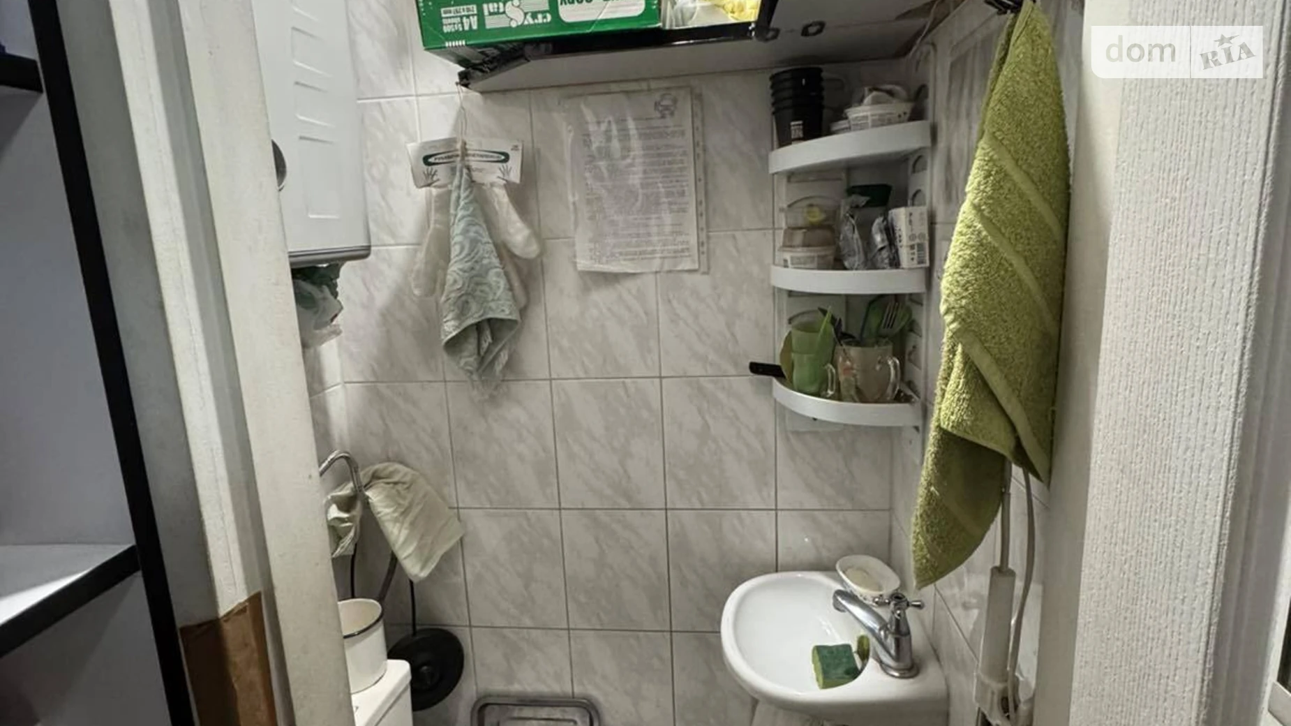 Сдается в аренду помещения свободного назначения 15 кв. м в 3-этажном здании, цена: 750 $ - фото 4