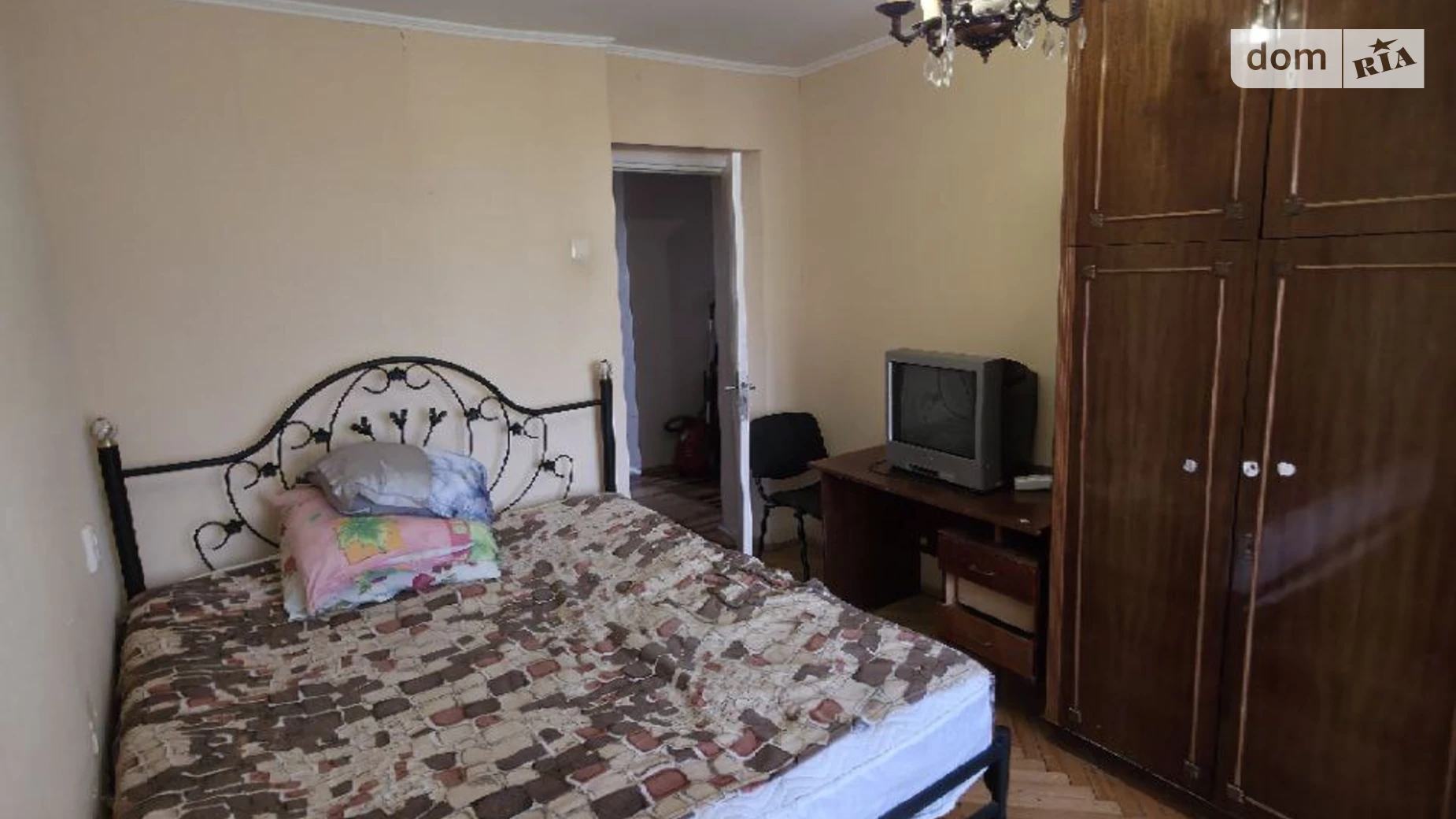 Здається в оренду 2-кімнатна квартира 58 кв. м у Львові, вул. Владислава Веливока(Металістів), 9 - фото 2