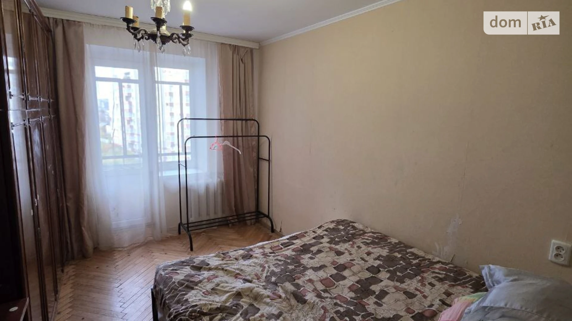 Здається в оренду 2-кімнатна квартира 58 кв. м у Львові, вул. Владислава Веливока(Металістів), 9 - фото 3