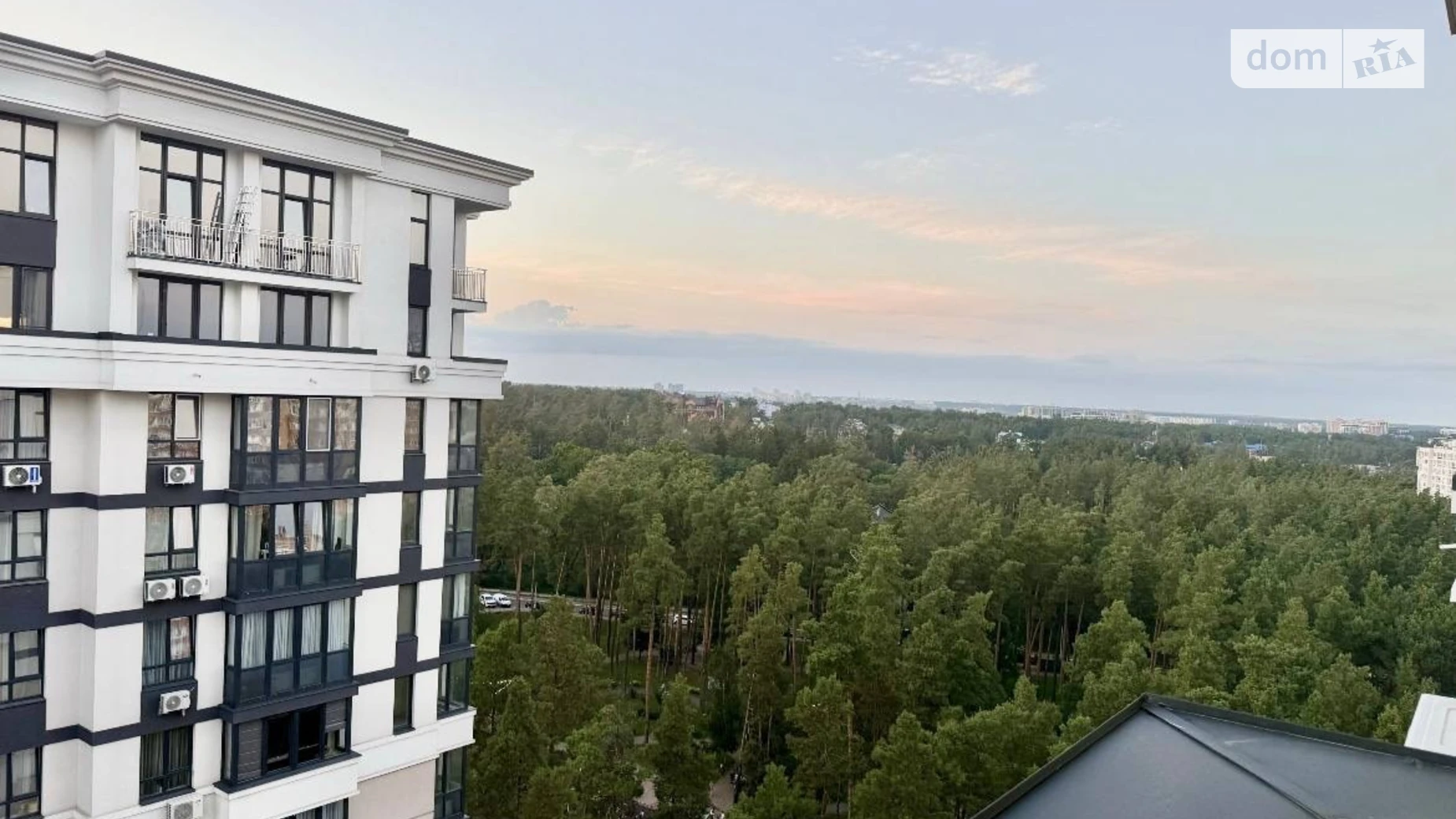 Продается 1-комнатная квартира 39 кв. м в Ирпене, ул. Университетская(Карла Маркса), 3/3 - фото 2