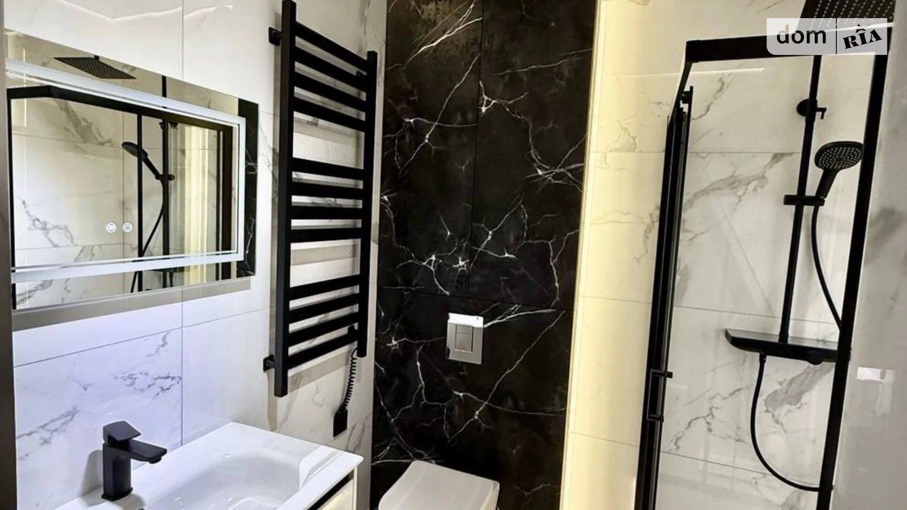 Продается 1-комнатная квартира 39 кв. м в Ирпене, ул. Университетская(Карла Маркса), 3/3 - фото 5