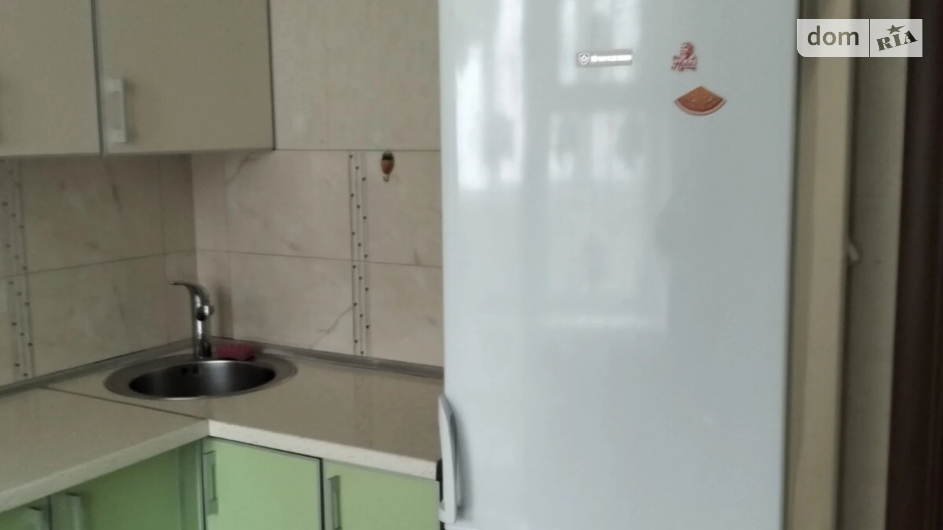 Здається в оренду 1-кімнатна квартира 46 кв. м у Вінниці, вул. Анатолія Бортняка - фото 2