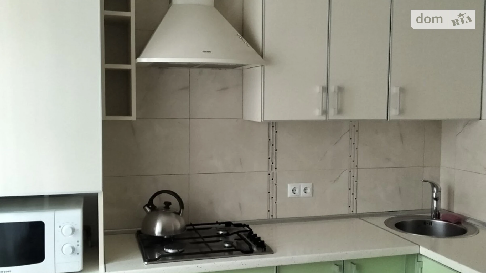 Здається в оренду 1-кімнатна квартира 46 кв. м у Вінниці, вул. Анатолія Бортняка - фото 3