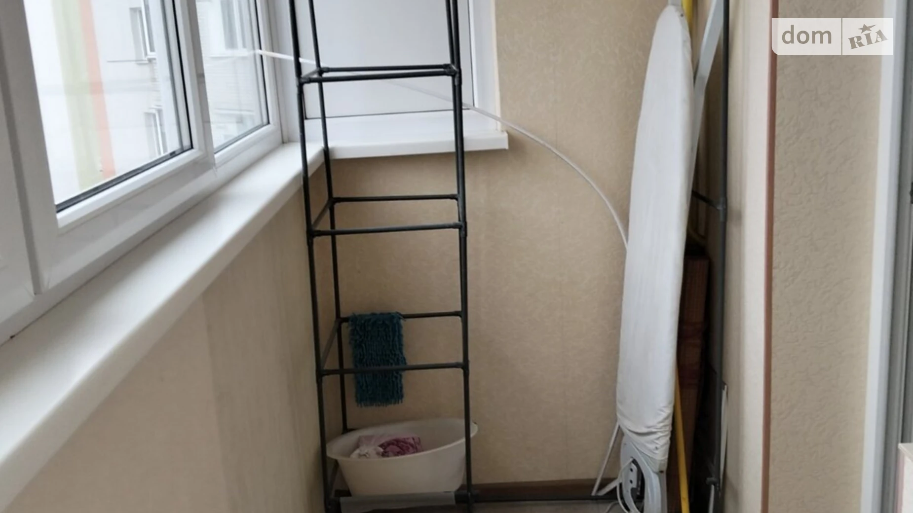 Здається в оренду 1-кімнатна квартира 46 кв. м у Вінниці, вул. Анатолія Бортняка - фото 4