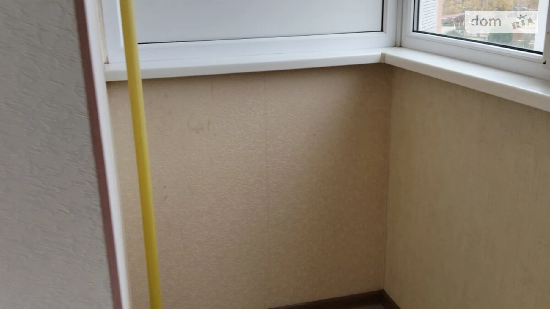 Здається в оренду 1-кімнатна квартира 46 кв. м у Вінниці, вул. Анатолія Бортняка - фото 5