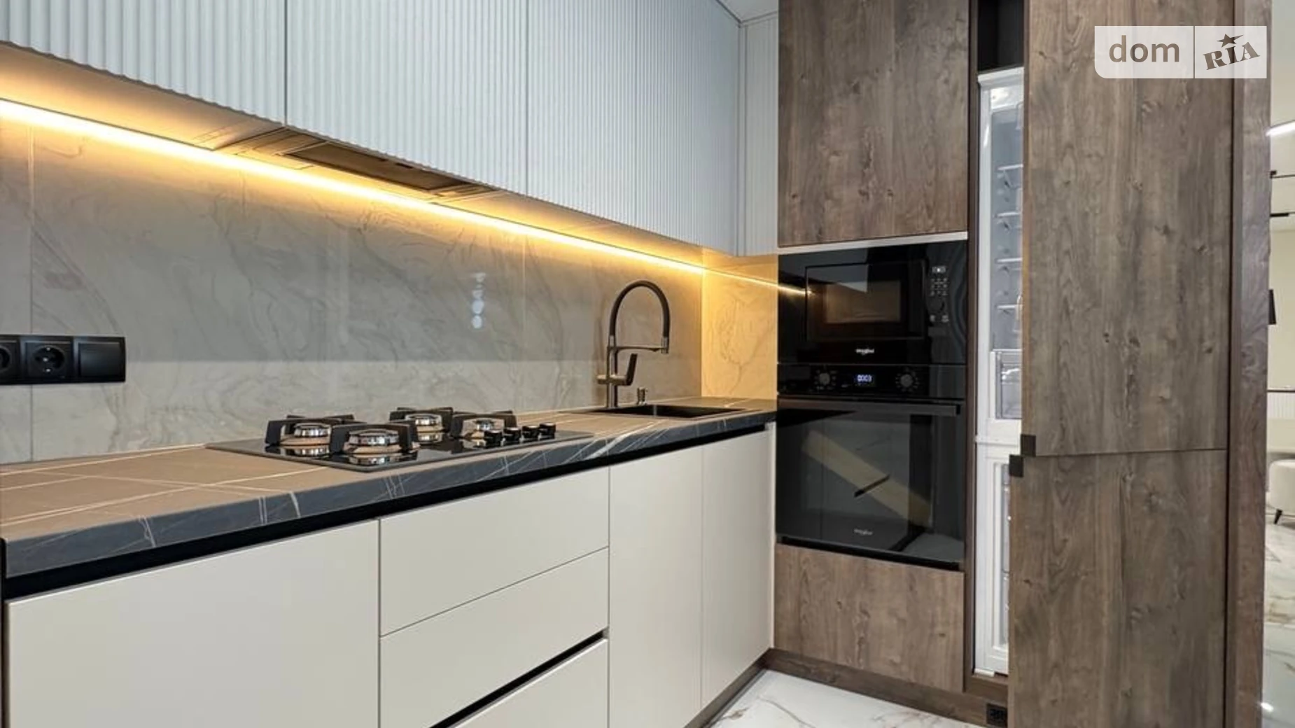 1-кімнатна квартира 42 кв. м у Тернополі, цена: 74500 $ - фото 3