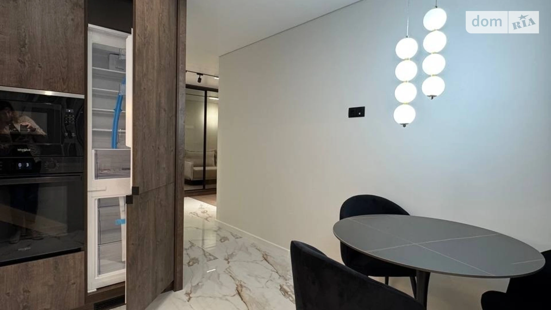 1-кімнатна квартира 42 кв. м у Тернополі, цена: 74500 $ - фото 4